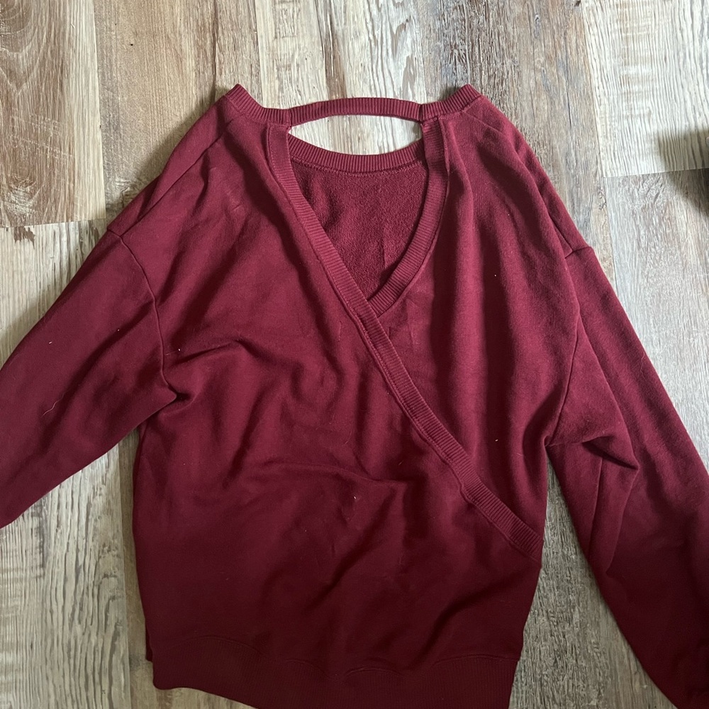 crewneck